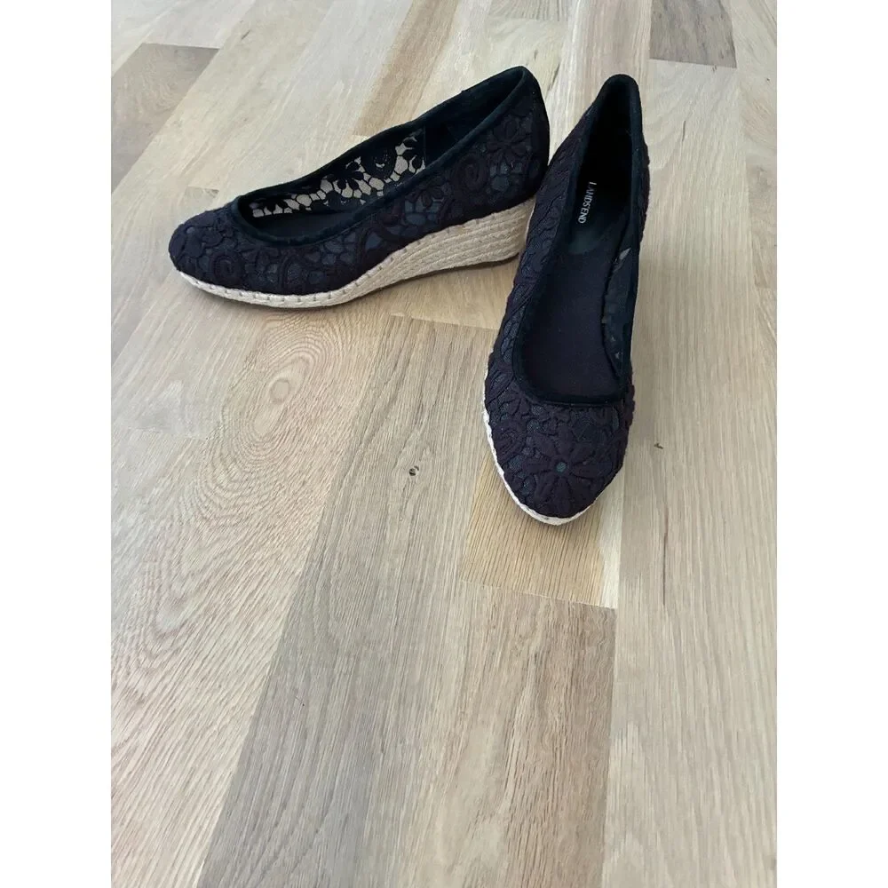 Lands End jute they